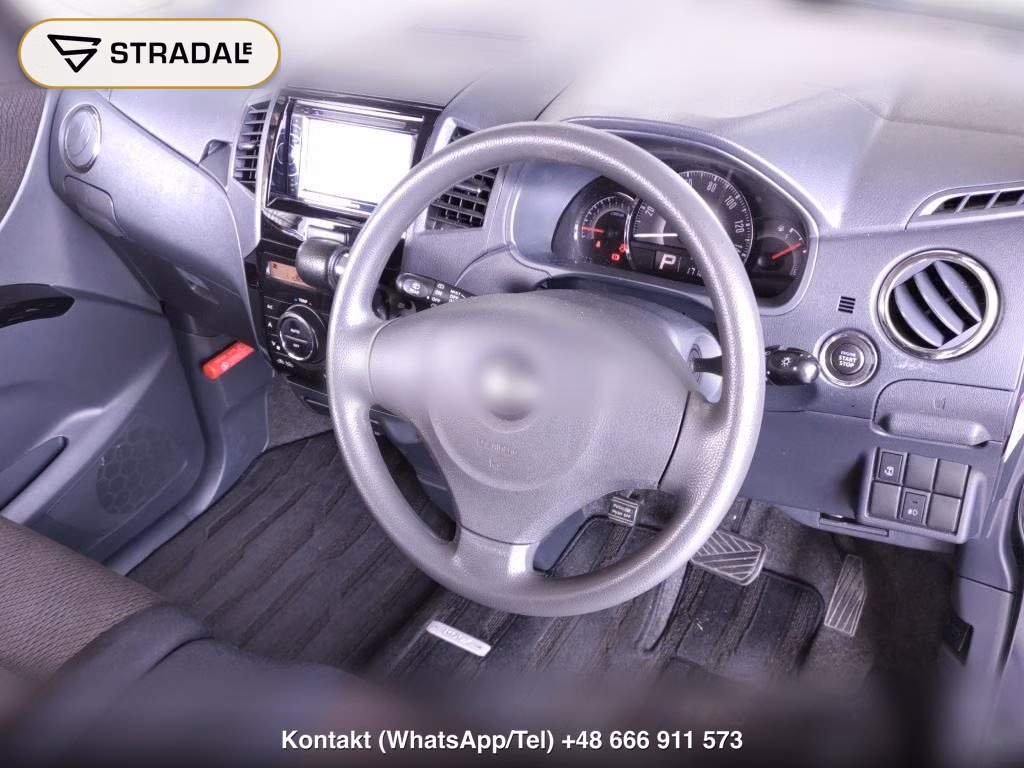 NISSAN ROOX HIGHWAY STAR, miniaturka 4