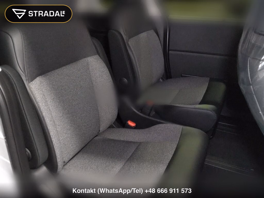 HONDA FREED AIR EX, miniaturka 7