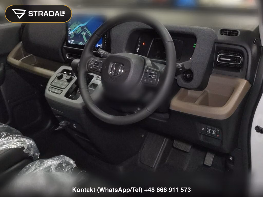 HONDA FREED AIR EX, miniaturka 4