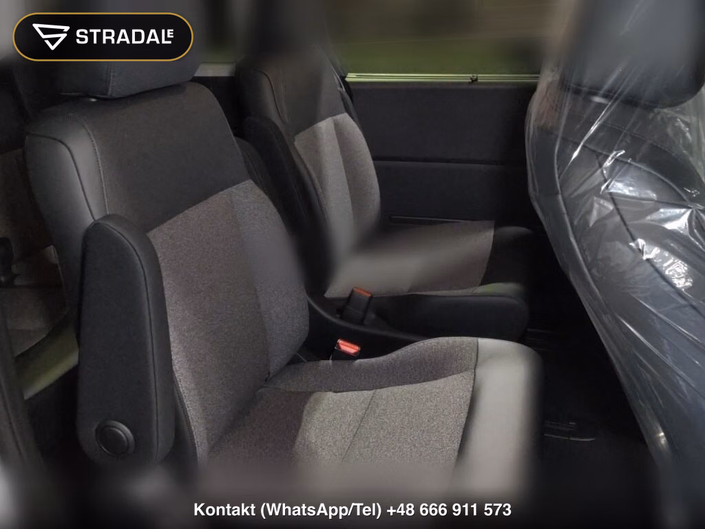HONDA FREED AIR EX, miniaturka 7