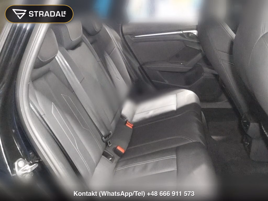 AUDI A3 5D 4WD SPORTBACK 40TFSI QUATTRO S LINE, miniaturka 7