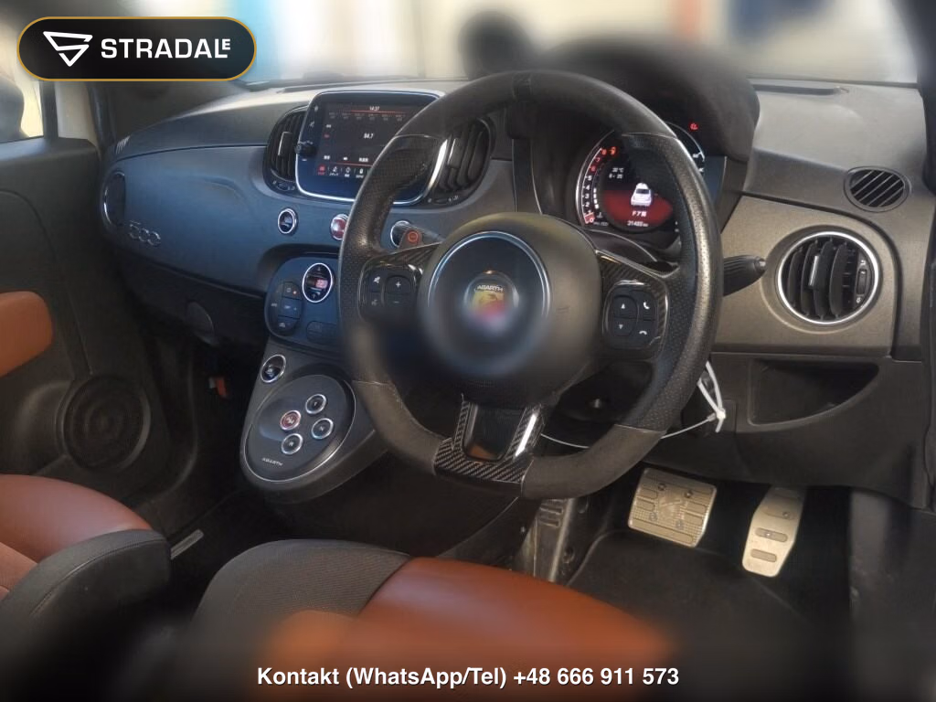 ABARTH 595 COMPETIZIONE, miniaturka 4