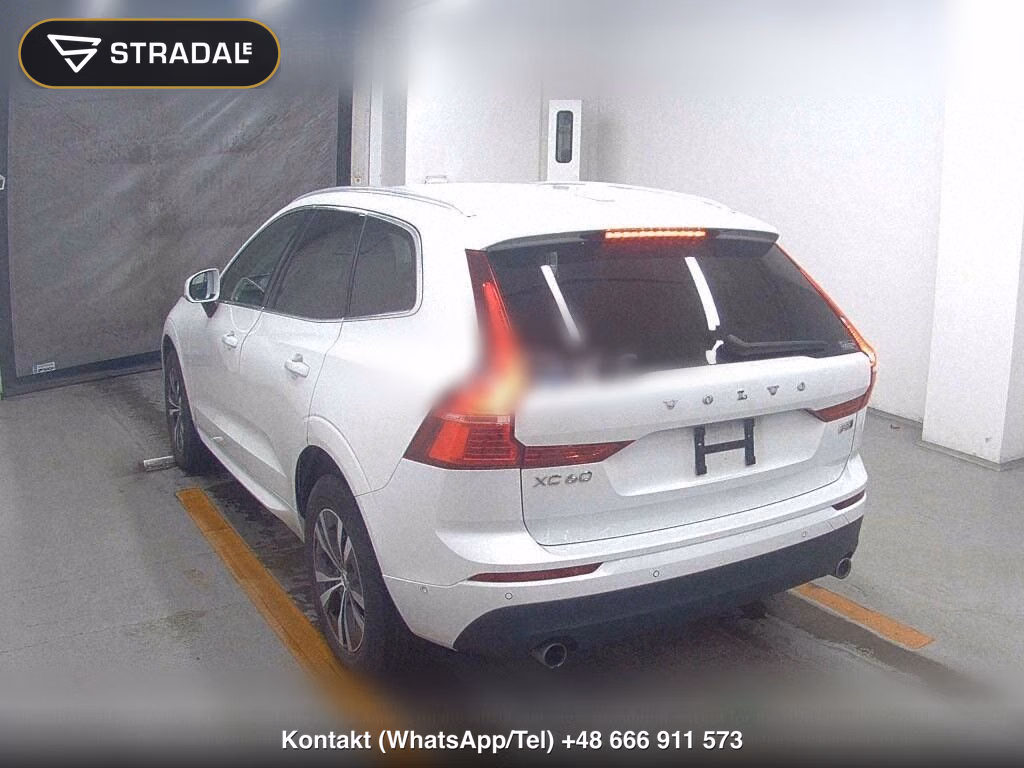 VOLVO XC60 4WD B5 AWD MOMENTUM, miniaturka 2