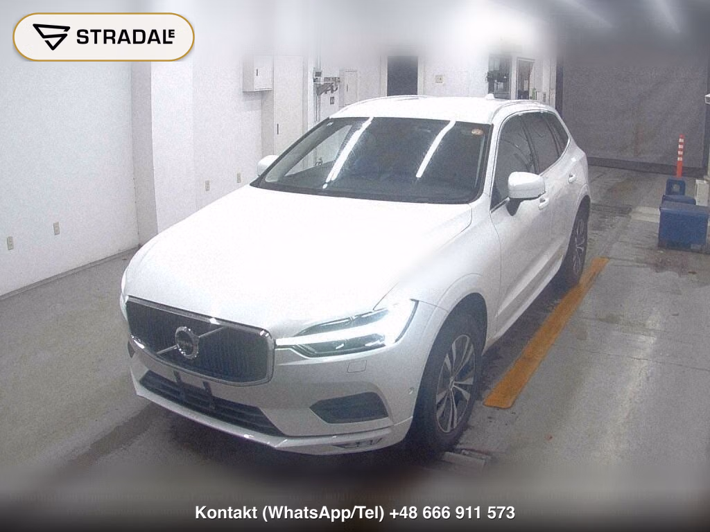 VOLVO XC60 4WD B5 AWD MOMENTUM, miniaturka 4