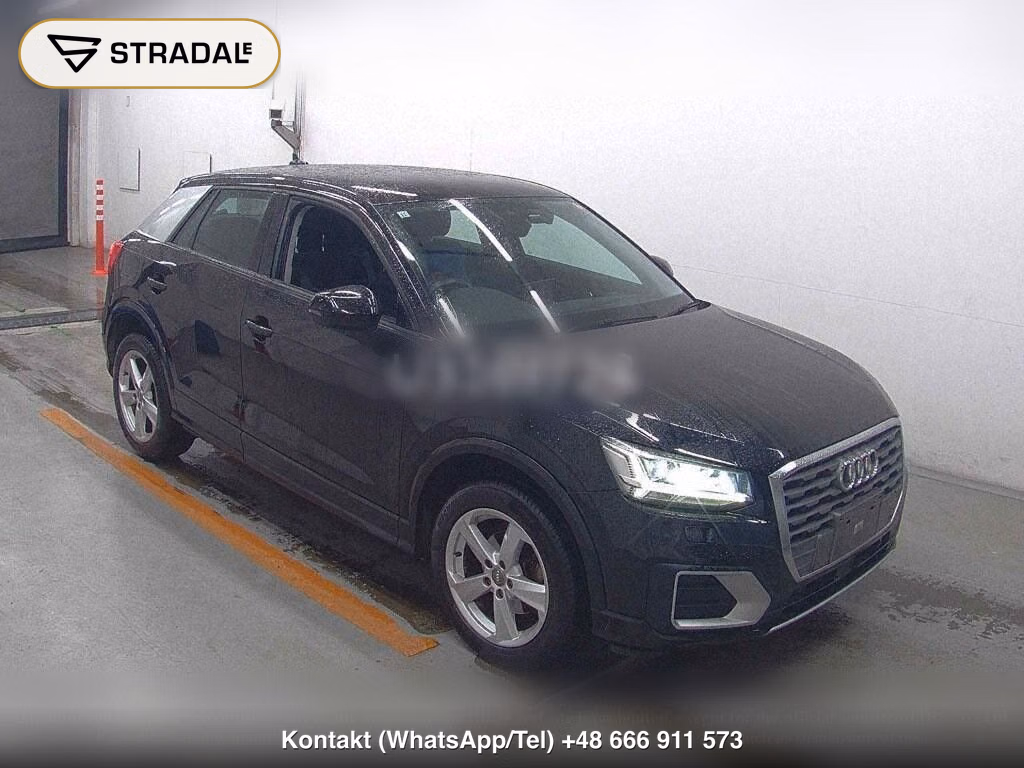 AUDI Q2 OTHERS, miniaturka 2
