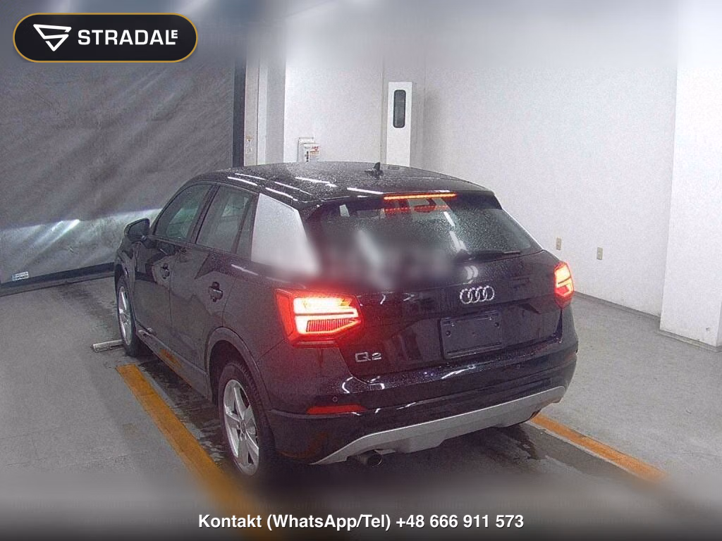 AUDI Q2 OTHERS, miniaturka 3