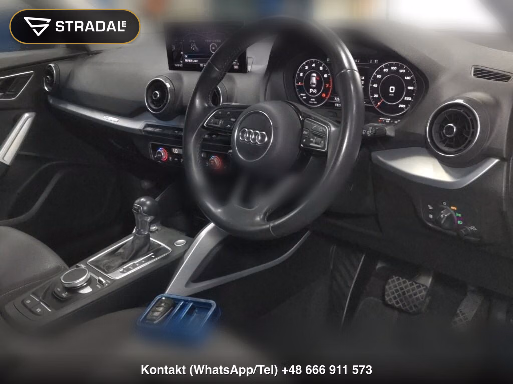 AUDI Q2 OTHERS, miniaturka 4