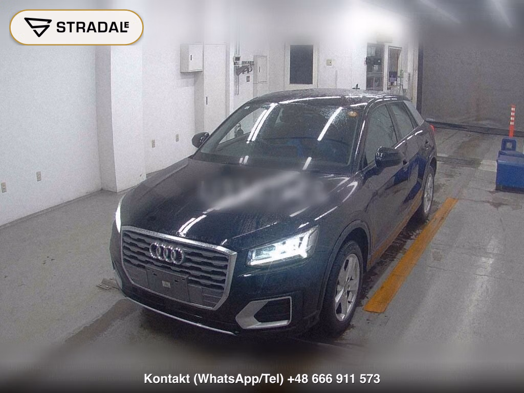 AUDI Q2 OTHERS, miniaturka 5