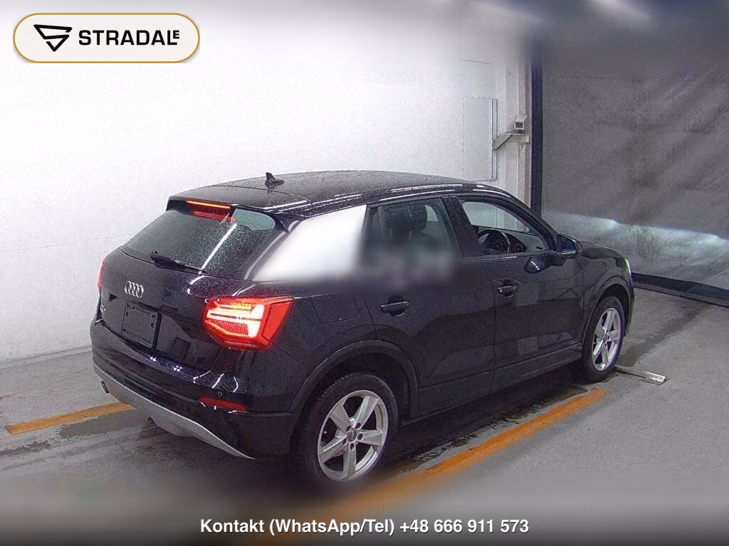 AUDI Q2 OTHERS, miniaturka 6
