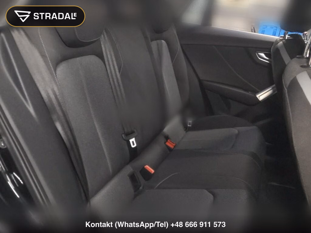 AUDI Q2 OTHERS, miniaturka 7