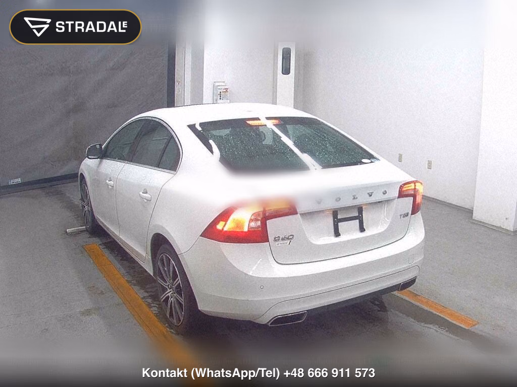 VOLVO S60 T5 CLASSIC, miniaturka 3