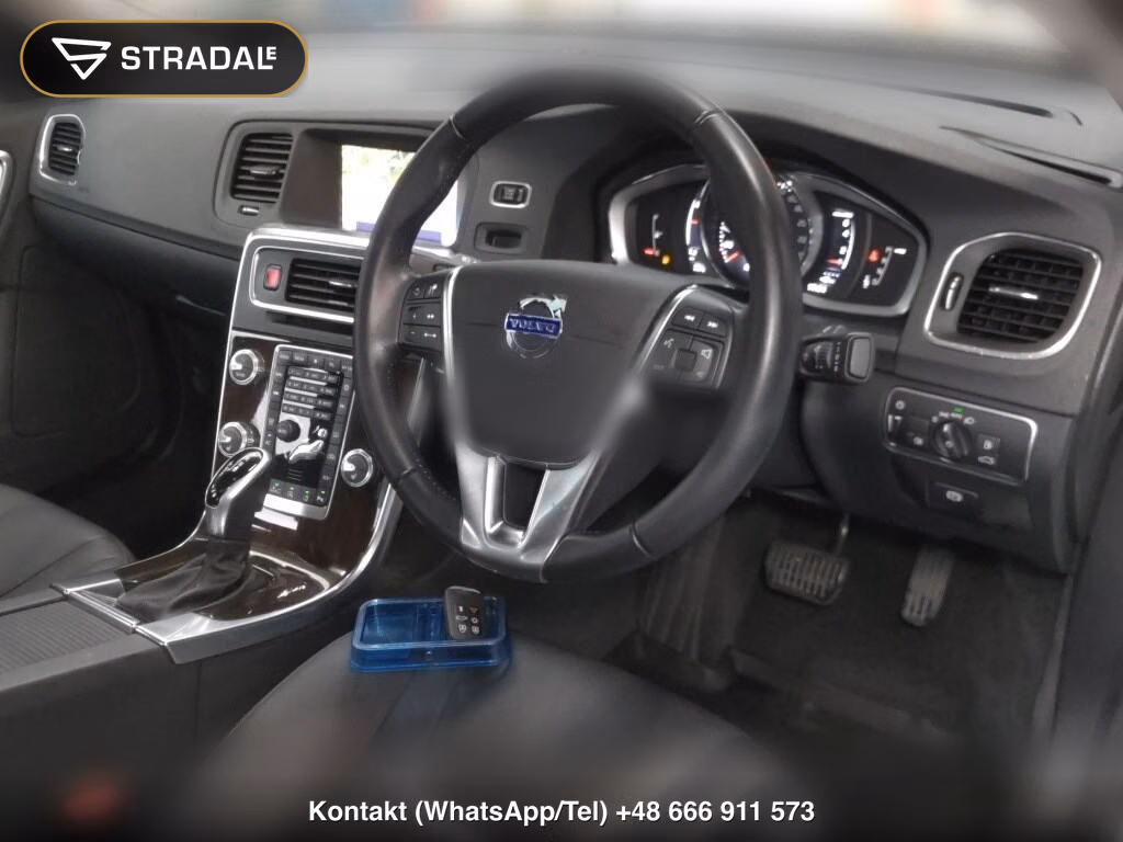 VOLVO S60 T5 CLASSIC, miniaturka 4