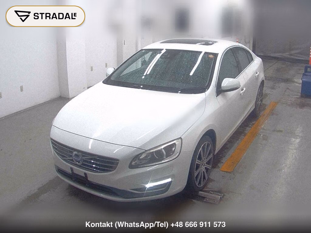 VOLVO S60 T5 CLASSIC, miniaturka 5