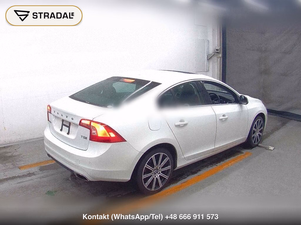 VOLVO S60 T5 CLASSIC, miniaturka 6