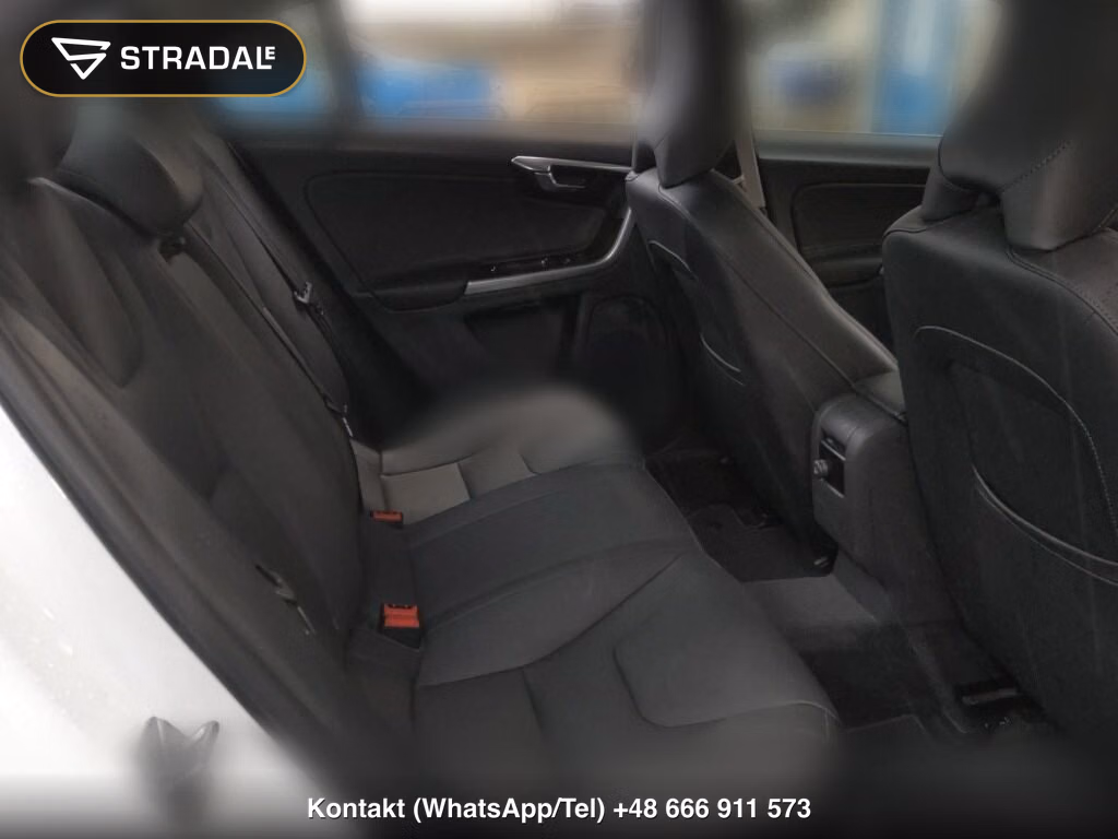 VOLVO S60 T5 CLASSIC, miniaturka 7
