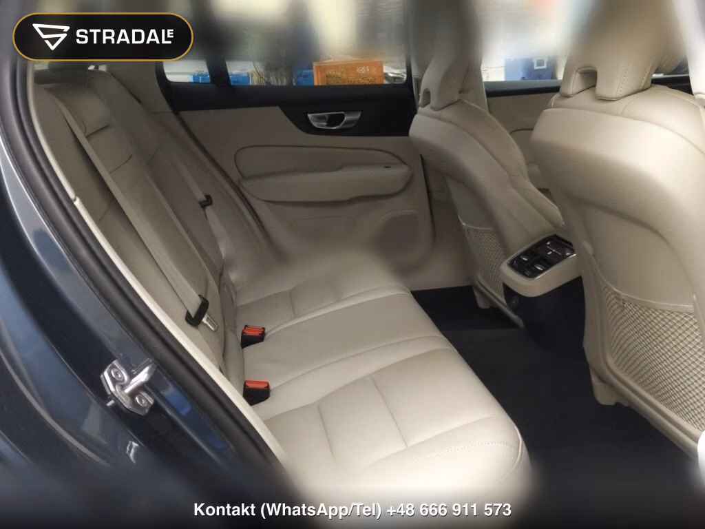 VOLVO V60 B5 INSCRIPTION, miniaturka 7