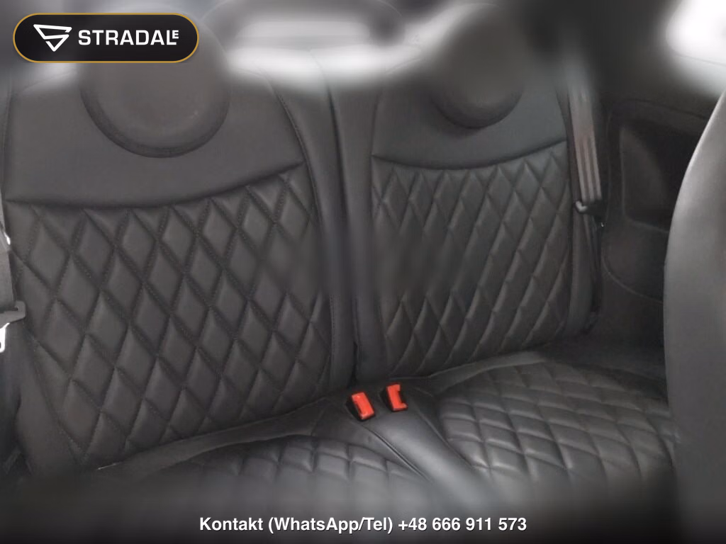 ABARTH 595C TURISMO, miniaturka 7