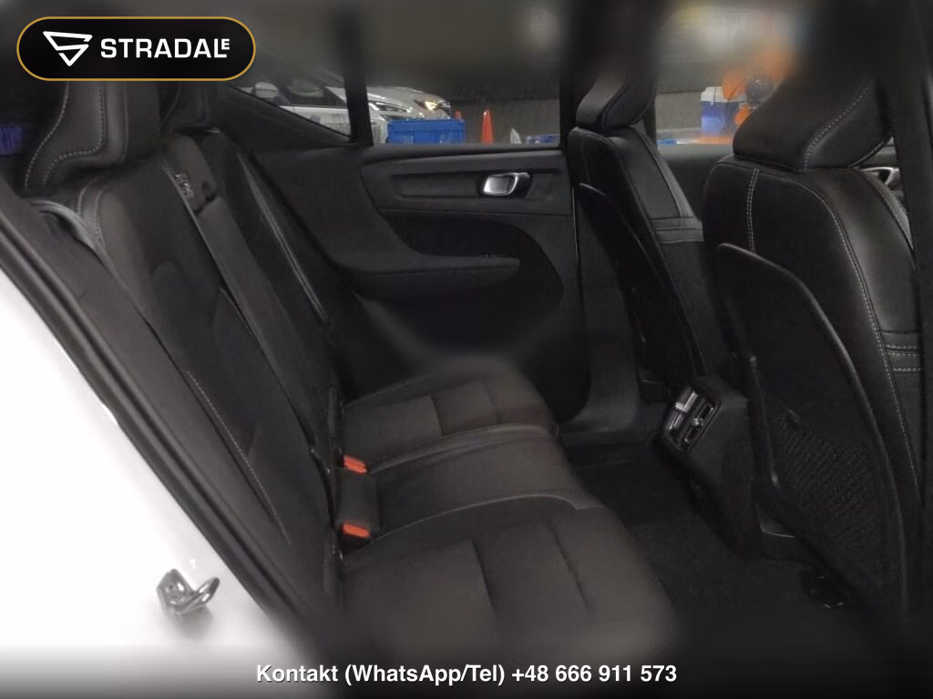 VOLVO XC40 4WD T4 AWD MOMENTUM, miniaturka 7