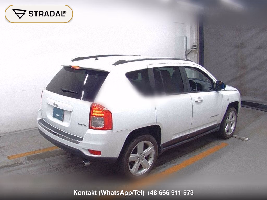 CHRYSLER JEEP JEEP COMPASS LIMITED, miniaturka 6