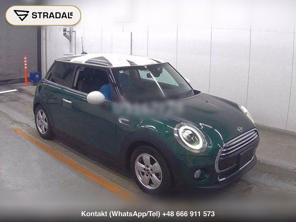 MINI MINI 3D COOPER D, miniaturka 2