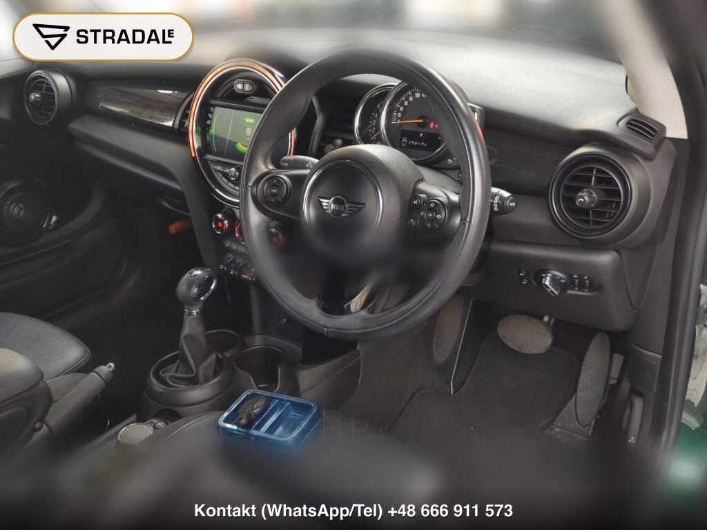 MINI MINI 3D COOPER D, miniaturka 4