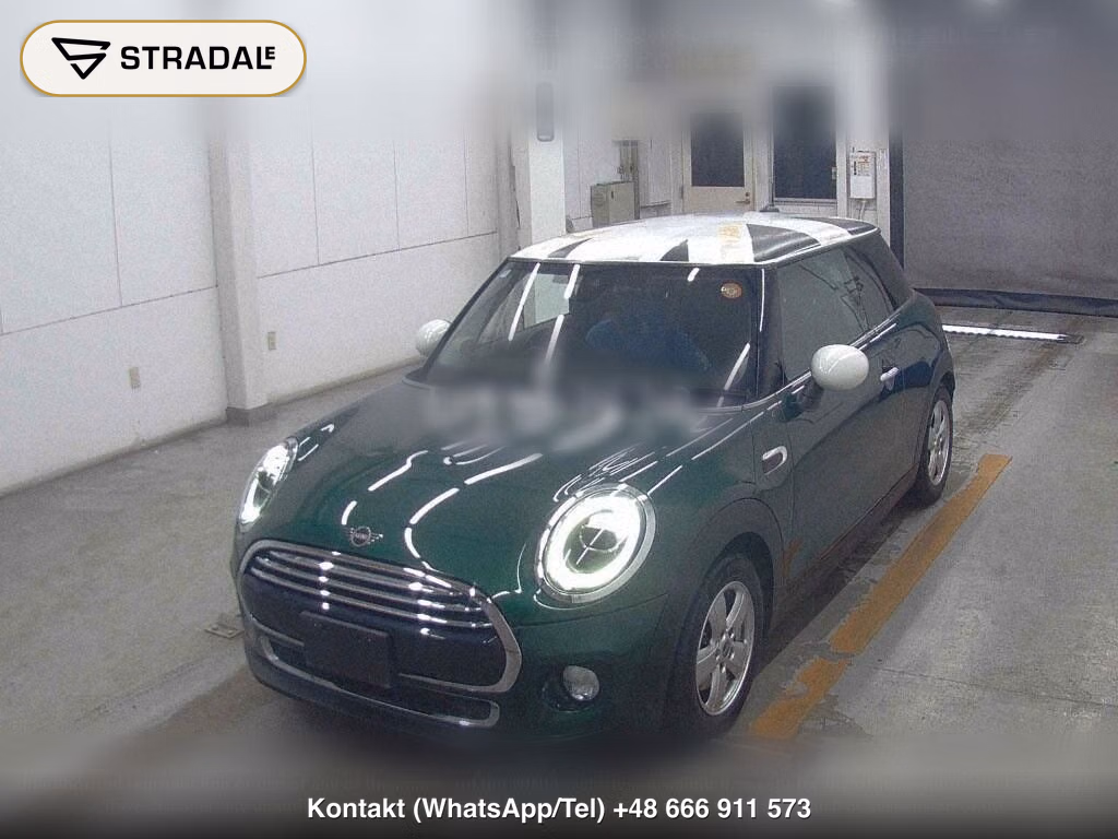 MINI MINI 3D COOPER D, miniaturka 5
