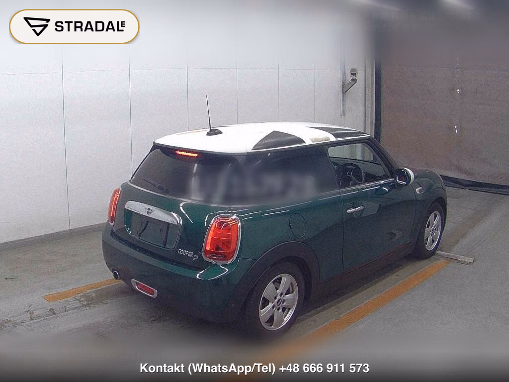 MINI MINI 3D COOPER D, miniaturka 6