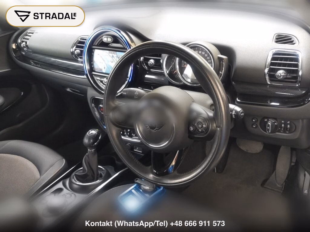MINI MINI WG COOPER CLUBMAN, miniaturka 4