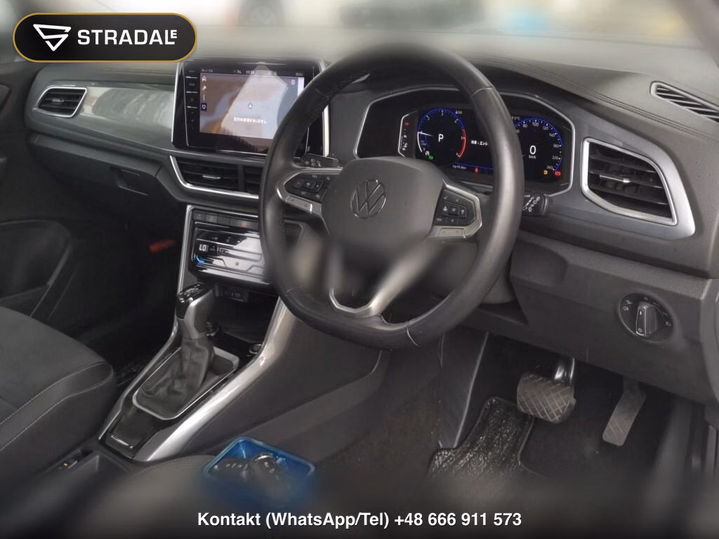 VOLKSWAGEN T-ROC TDI STYLE, miniaturka 4