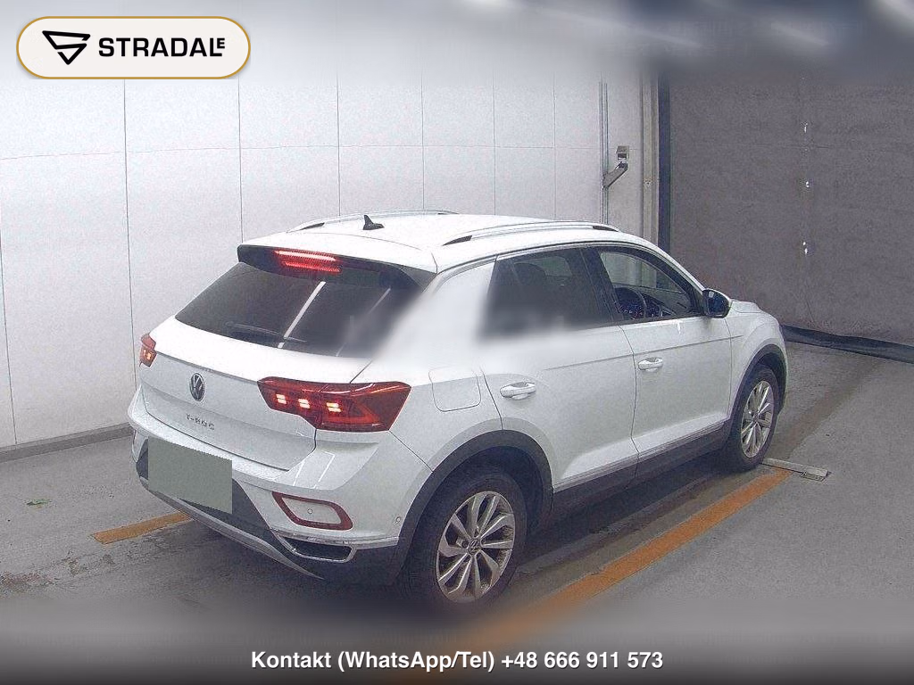 VOLKSWAGEN T-ROC TDI STYLE, miniaturka 6