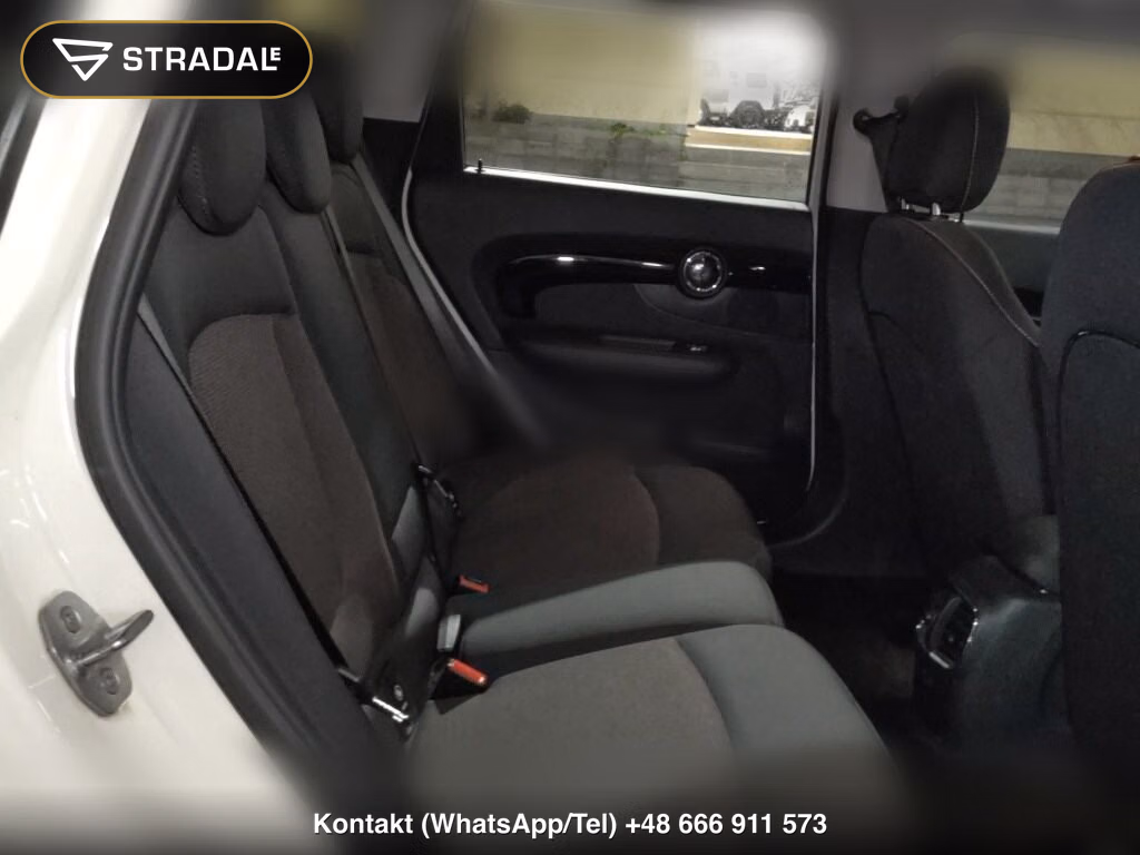 MINI MINI WG COOPER D CLUBMAN, miniaturka 7