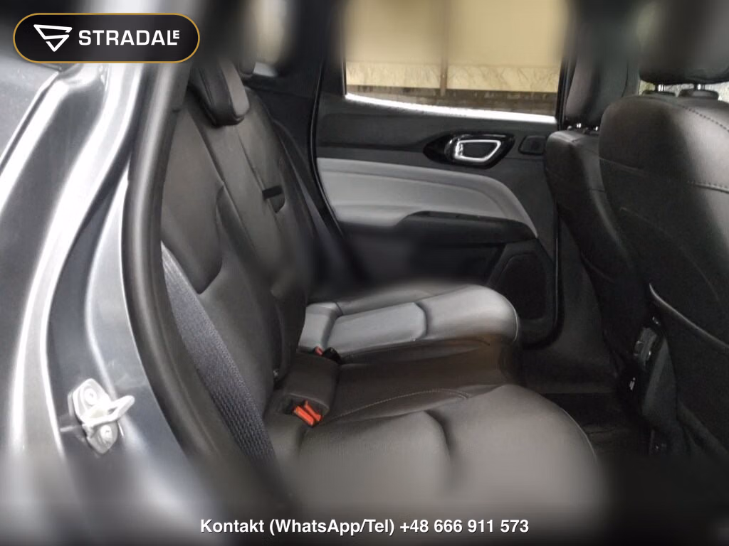 CHRYSLER JEEP JEEP COMPASS 4WD LIMITED, miniaturka 7