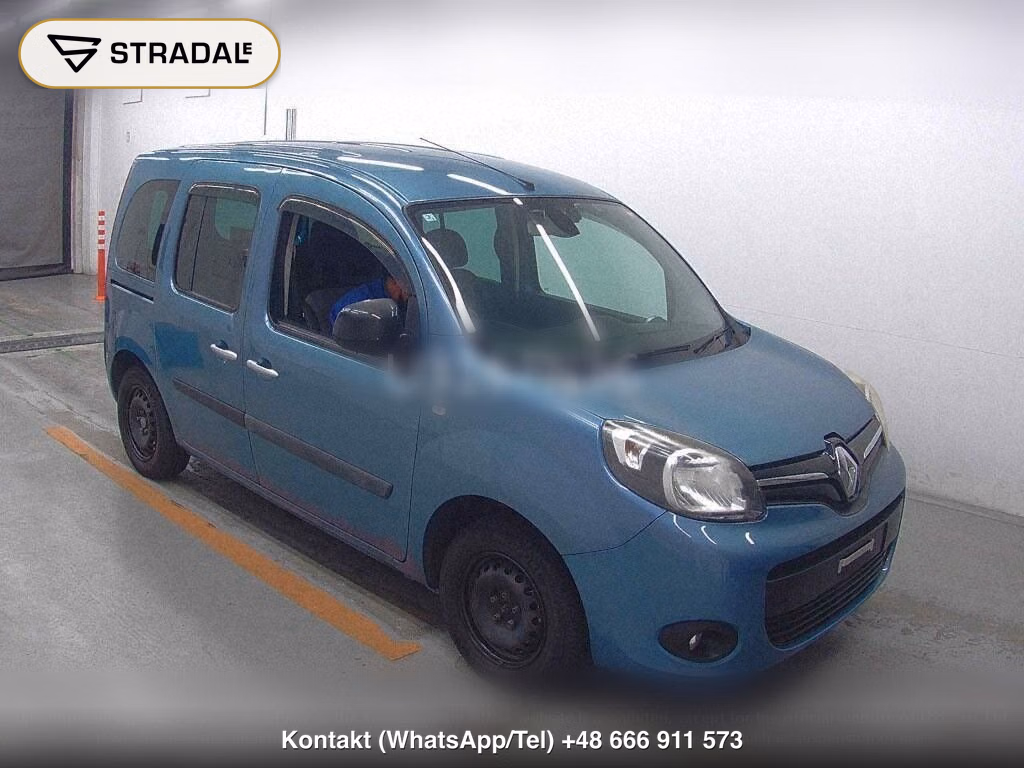 RENAULT KANGOO ZEN, miniaturka 2