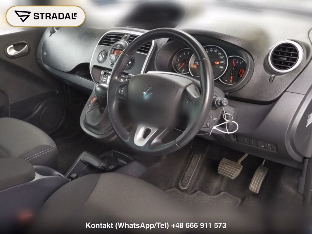 RENAULT KANGOO ZEN, miniaturka 4