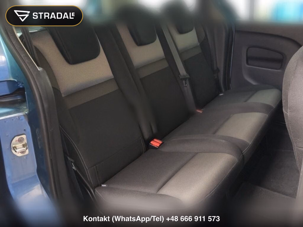 RENAULT KANGOO ZEN, miniaturka 7