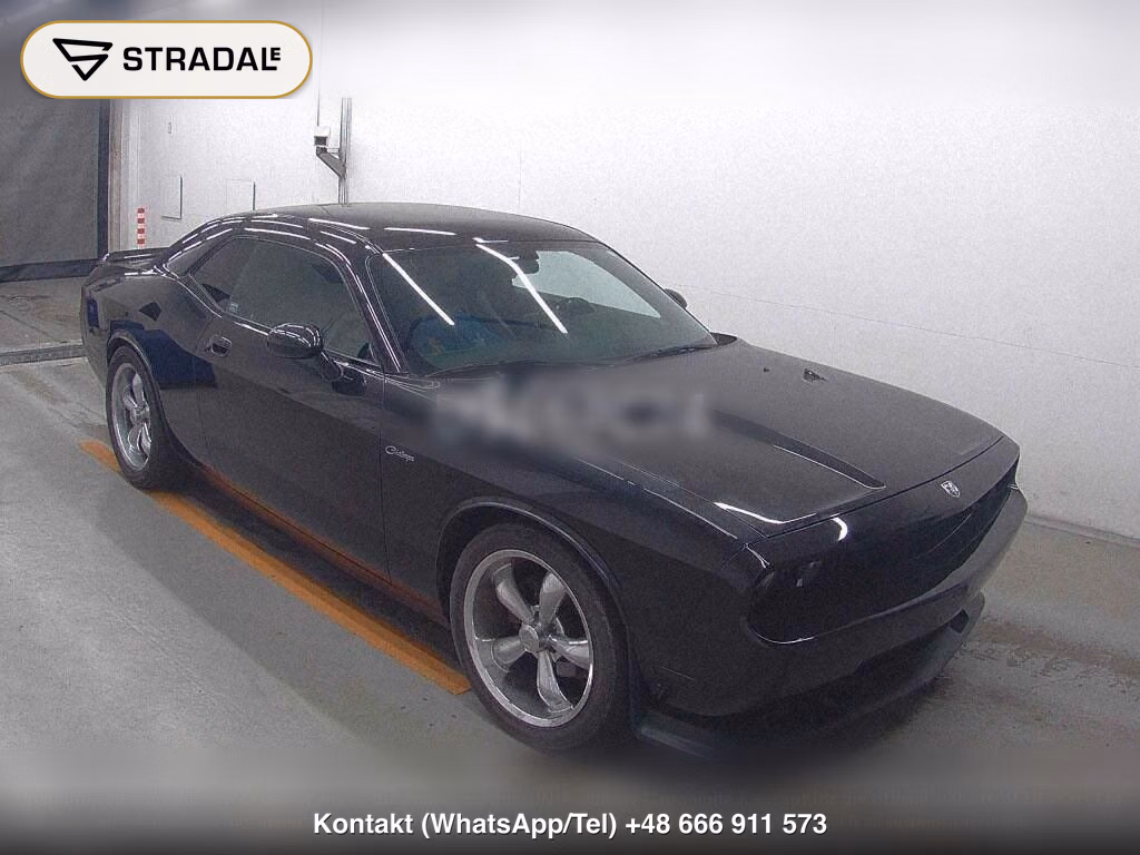 DODGE CHALLENGER CP SE, miniaturka 2