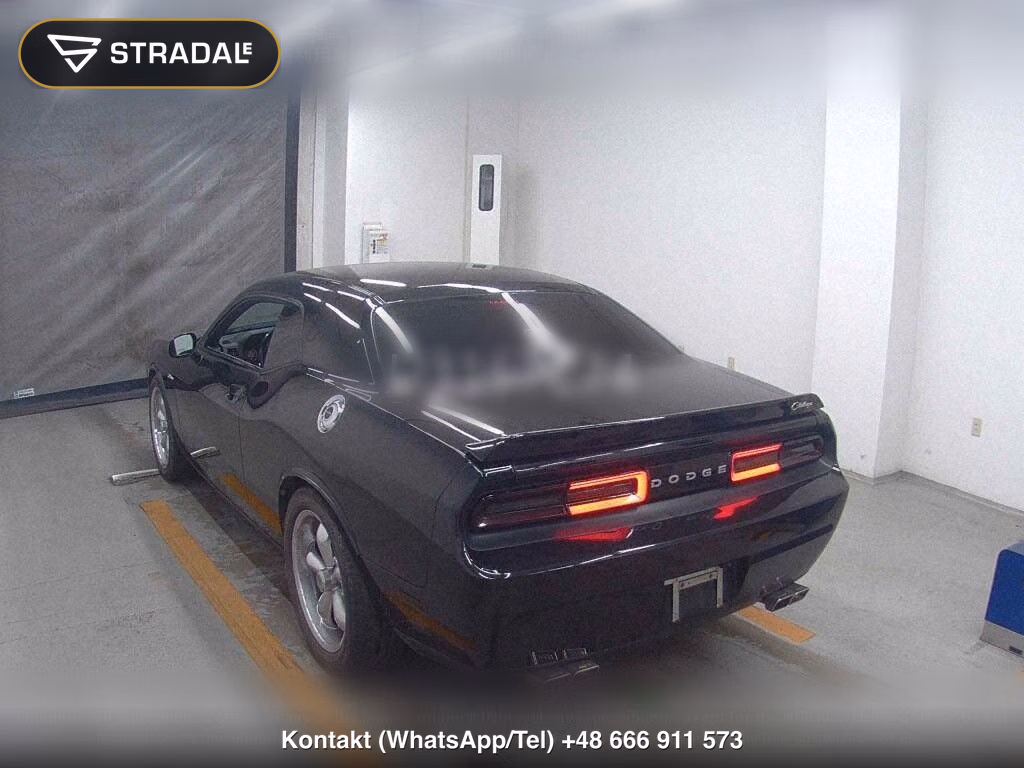 DODGE CHALLENGER CP SE, miniaturka 3