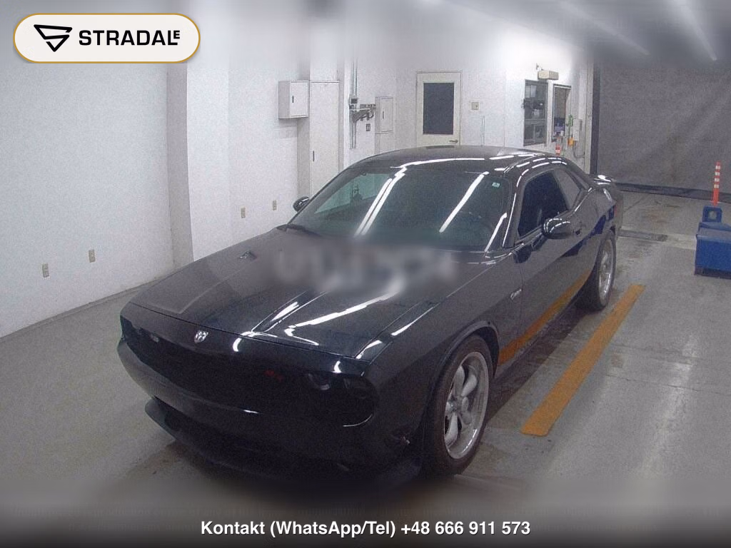 DODGE CHALLENGER CP SE, miniaturka 5