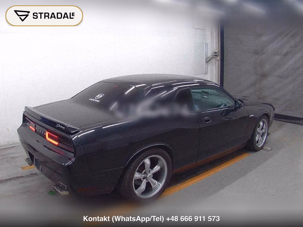 DODGE CHALLENGER CP SE, miniaturka 6