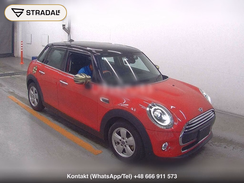 MINI MINI 5D COOPER D, miniaturka 2