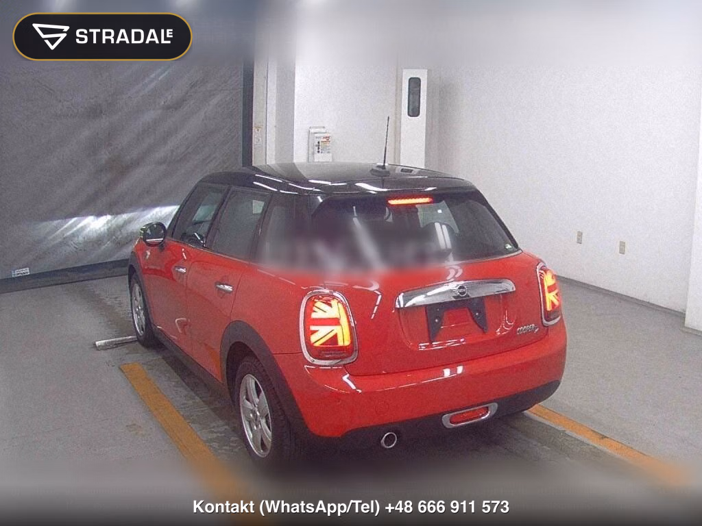 MINI MINI 5D COOPER D, miniaturka 3