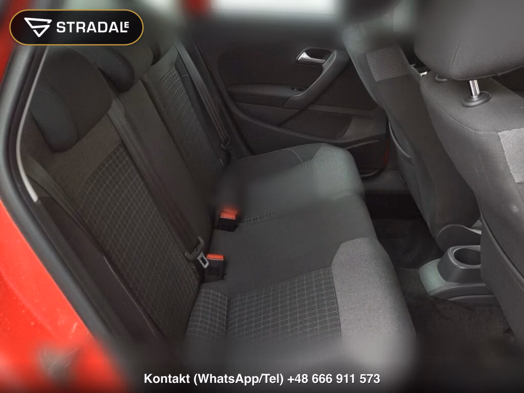 VOLKSWAGEN POLO 5D PREMIUM EDITION NAVI PACKAGE, miniaturka 7