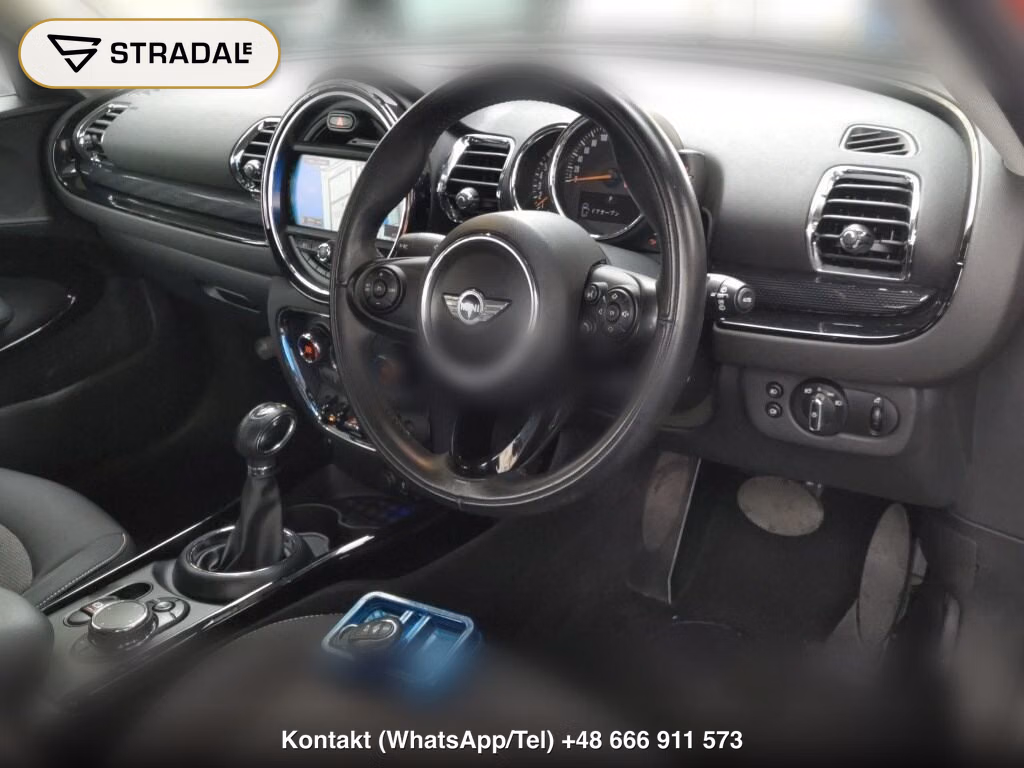 MINI MINI WG COOPER CLUBMAN, miniaturka 4