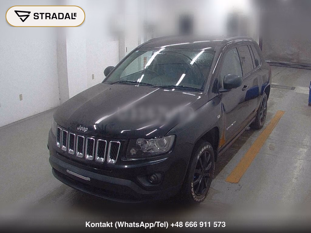 CHRYSLER JEEP JEEP COMPASS 4WD SPORT, miniaturka 5