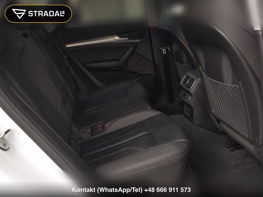AUDI Q5 4WD S LINE DYNAMIC LIMITED, miniaturka 7