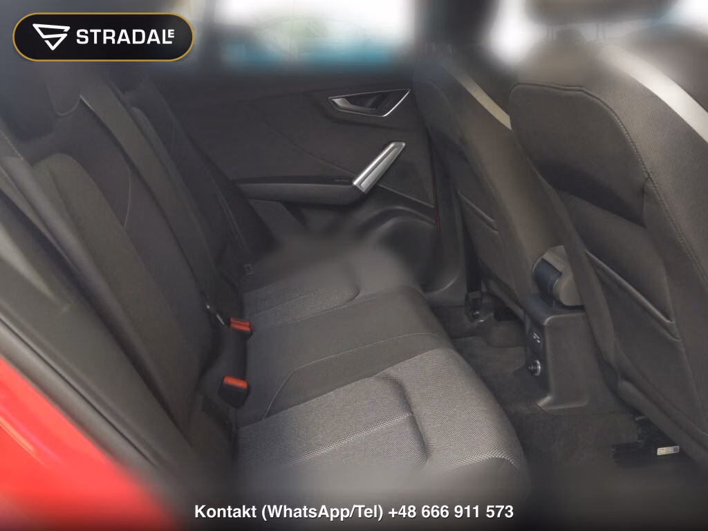 AUDI Q2 30TFSI SPORT, miniaturka 7