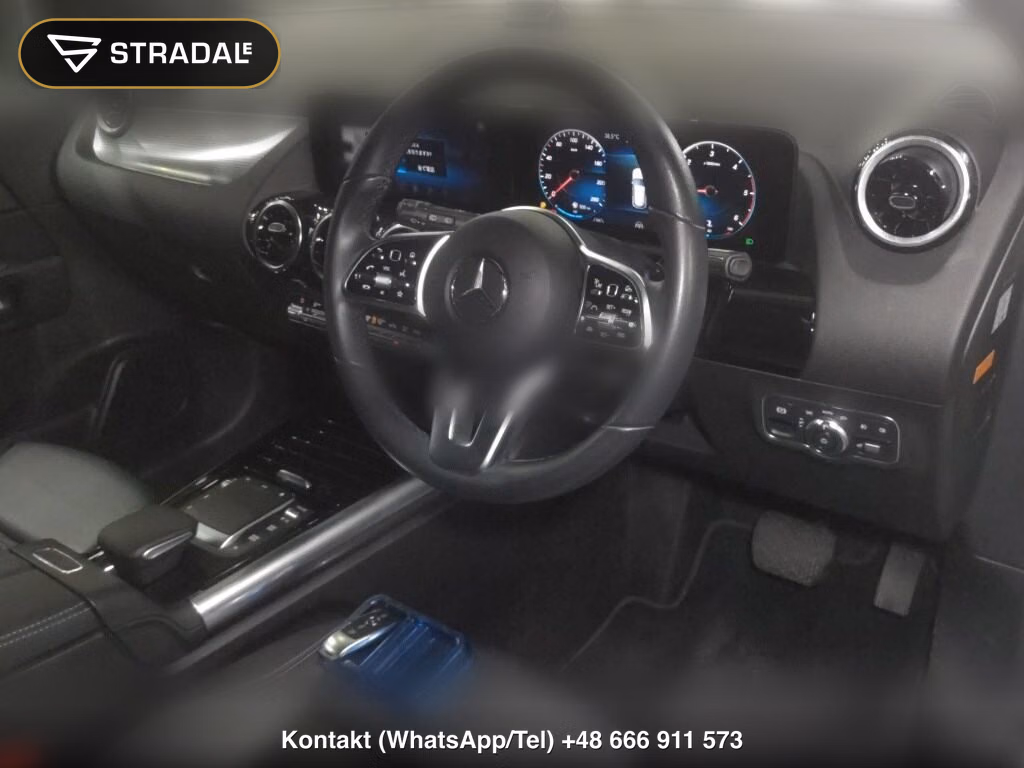 MERCEDES BENZ GLA-CLASS 4WD OTHERS, miniaturka 4