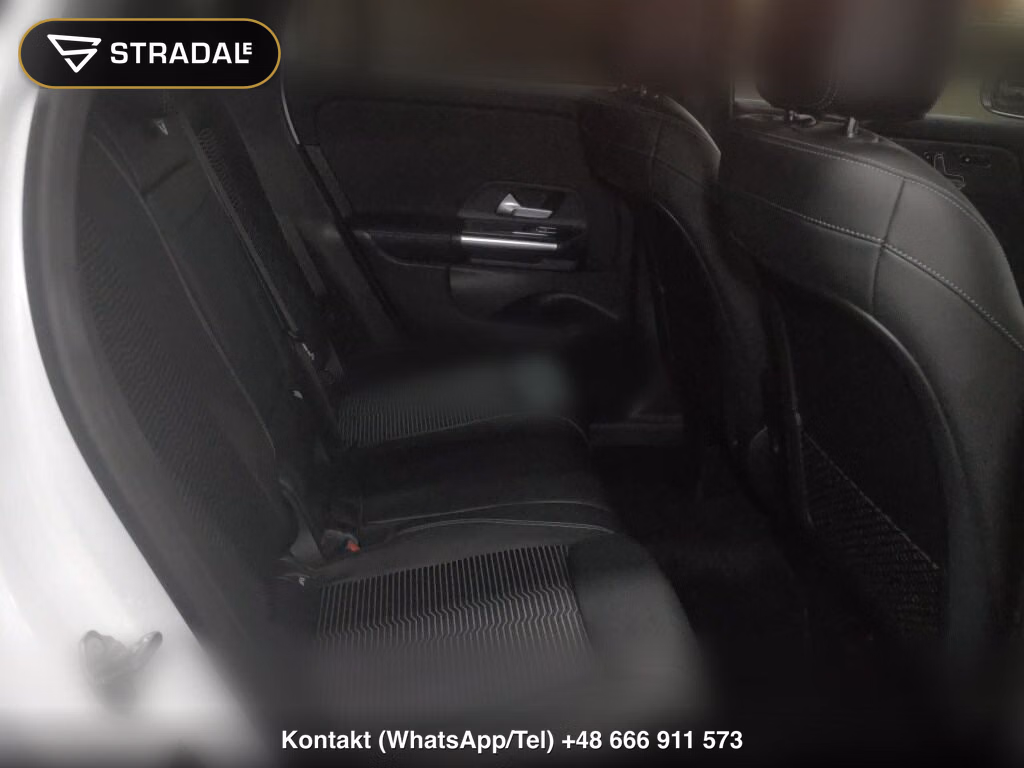 MERCEDES BENZ GLA-CLASS 4WD OTHERS, miniaturka 7