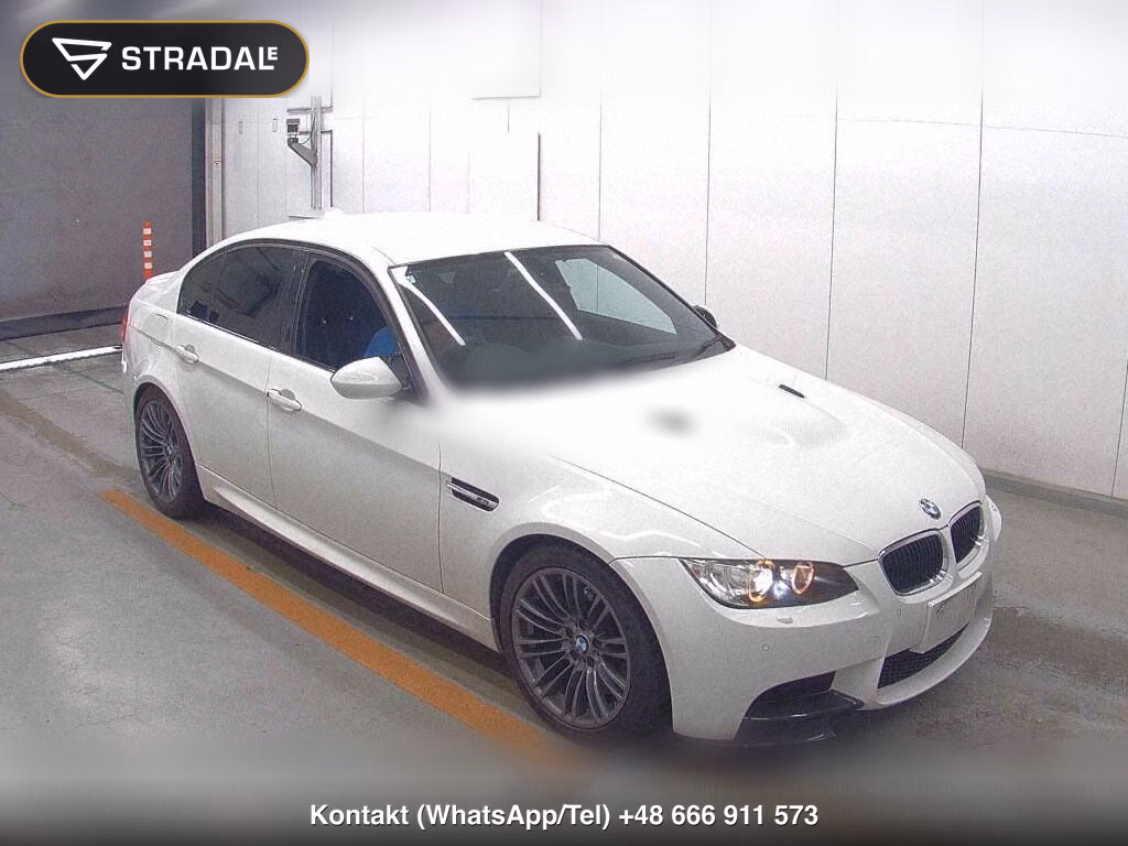 BMW M3 4D M3, miniaturka 2