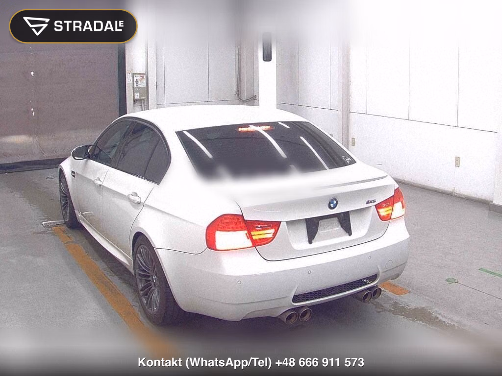 BMW M3 4D M3, miniaturka 3
